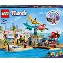 Lego Friends Beach zábavný park 41737