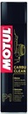 MOTUL P1 CARBU CLEAN 400ML