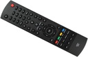 Diaľkové ovládanie pre TV Sharp LC-39LE654E, LC-60LE654E