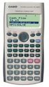 FINANČNÁ KALKULAČKA CASIO FC-100V