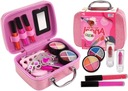 MAKEUP SADA PRE DETSKÚ KOZMETICKÚ krabičku