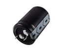 KONDENZÁTOR 470uF-400V/35X50/105C LEAGUER