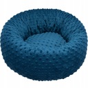 Pelech PRE PSA MAČKU MINKY FLUFFY 55CM