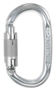 Karabína Twist Lock Pillar CF WG Technology