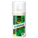 MUGGA DEET MUGGA DEET MOSQUITO SPRAY 75 ml - účinkuje až 6 hodín