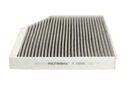 KABÍNOVÝ FILTER FILTRON AUDI A6 (4G2, 4GC, C7)