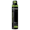 SCHWARZKOPF SYOSS SUCHÝ ŠAMPÓN NA VLASY PROTI MASTU