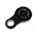 REMOTE KEY SUB 44R čierny 433,92 MHz