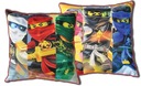 VANKÚŠ 40X40 LEGO NINJAGO MASTERS OF SPINJITZ