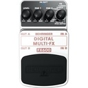 Gitarový efekt Behringer FX600