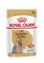 Royal Canin Yorkshirský teriér dospelý 12 x 85 g