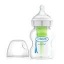 ANTIKOLICKÁ FĽAŠA Dr Browna široká 150 ml