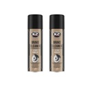 K2 BRAKE CLEANER BRZDOVÝ ČISTIČ SPREJ 500mlx2