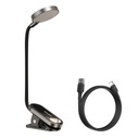 BASEUS LED LAMPA S KLOPOM, NABÍJACÍ