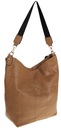 Prešívaná taška shopper messenger bag tb704