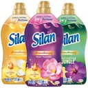 Silan Aviváž Jungle Magnolia Frangipani Mix 3x1,364l 186 pr.