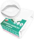 Nepremokavý chránič matraca 90x200, ochranná podložka, poľský výrobok