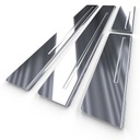TILL GUARDS pre Mitsubishi Outlander 06-12 Osp
