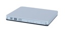 Externá mechanika CD a DVD napaľovačka -USB 3.0 Slim
