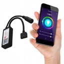 RGBW WIFI SMART TUYA LED TIP OVLÁDAČ
