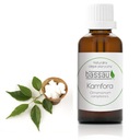 Prírodný esenciálny olej CAMFORA 50 ML - Bassau