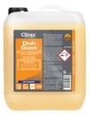CLINEX DISH GLASS - TEKUTINY NA UMÝVANIE RIADU - 5 kg