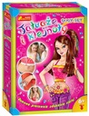 SÚPRAVA TETOVANIA + DIY DARČEK ŠPERKY PRE 6 7 8 9 10 ROČNÉ DIEVČA