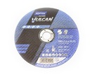 NORTON Vulcan 2,5 kov / inox rezací kotúč 180