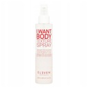 ELEVEN AUSTRALIA I Want Body Texture Spray - prášok v spreji 200ml