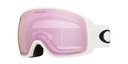 Lyžiarske okuliare Oakley Flight Tracker L HI Pink