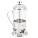Pohár INTENDER na ČAJ, KÁVA, BYLINKY, 600ml, sitko
