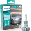 Philips Ultinon Pro5100 LED autožiarovka H3