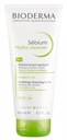 Bioderma Sebium Hydra čistiaca emulzia na tvár 200