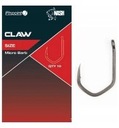 Háčiky VEĽKOSTI NASH CLAW 2