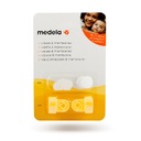 Medela 2 ventily + 6 membrán odsávačky mlieka SET