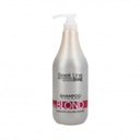 STAPIZ SLEEK LINE BLUSH BLONDE SHAMPOO 1000ml