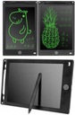 GRAFICKÝ TABLET ČIERNY 8,5