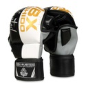 Tréningové rukavice MMA grip, KRAV MAGA L / XL