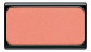 ArtDeco Blusher Powder ružový losos (07) 5 g