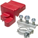 Terminál Double Ring plus s krytom