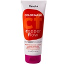 Fanola Color Cooper maska ​​na farbenie vlasov 200 ml