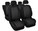 Autopoťahy pre Ford S-Max I 5-os