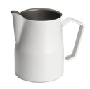 MOTTA kanvička na napenenie mlieka 500 ml biela