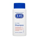 E45 ŠAMPÓN NA SUCHÚ POKOŽKU 200ml