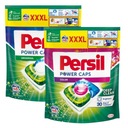 Persil Power Caps Laundry Capsules MIX XL x2