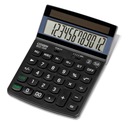 Citizen ECC-310 Eco kancelárska kalkulačka, čierna