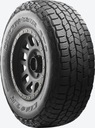 2x COOPER 215/65 R17 DISCOVERER AT3 4S 99T