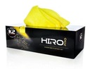 Utierky K2 HIRO MICROFIBER, 30 kusov, bezšvové