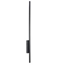 12W trubicové nástenné svietidlo 90cm na schody do chodby