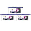Kapsule Coccolino Care Laundry Black 3x27 praní